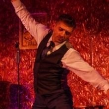 Tony Yazbeck Teaches Audition Skills In Westchester This Month