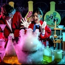 Edinburgh Science Festival Announces 2023 Programme