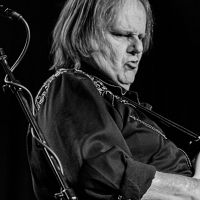 Walter Trout Makes Anticipated Return To Vancouver in March
