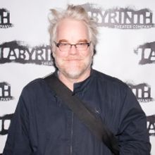 NYU Tisch School of the Arts Establishes Philip Seymour Hoffman Scholarship
