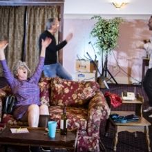 Photo Flash: LOVE, LIES AND THE LOTTERY Opens at Shawnee Playhouse