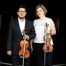 Café Concierto: Dúo Arawi Comes to Gran Teatro Nacional Next Week