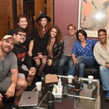 BWW Exclusive: THE PHANTOM OF THE OPERA Sings Noel for Carols For A Cure