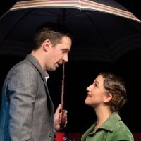 Salzburger Landestheater Presents LITTLE BORDER TRAFFIC