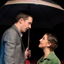 Salzburger Landestheater Presents LITTLE BORDER TRAFFIC