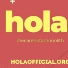 HOLA Member Perform at The Hard Rock Casino In Atlantic City