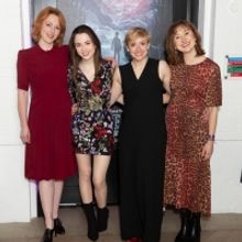 Photos: THE OCEAN AT THE END OF THE LANE Opens in the West End