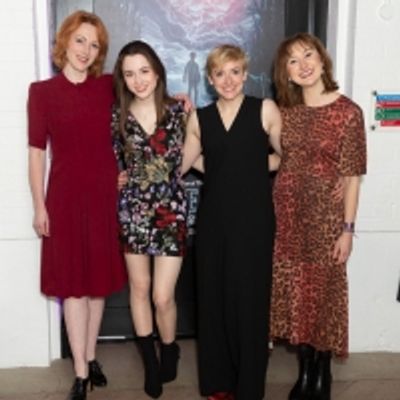 Photos: THE OCEAN AT THE END OF THE LANE Opens in the West End