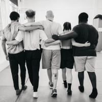 Photos: First Look At DOCTOR FAUSTUS At Southwark Playhouse