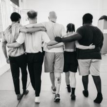 Photos: First Look At DOCTOR FAUSTUS At Southwark Playhouse