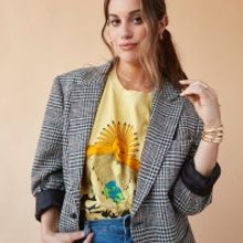 Comedian Hannah Berner Will Debut at Encore Theater At Wynn Las Vegas in May