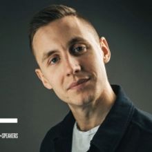 Shane Todd Will Embark On Australian Tour in April and May