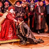 Melbourne Opera Presents LUCREZIA BORGIA Next Month