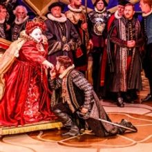 Melbourne Opera Presents LUCREZIA BORGIA Next Month