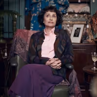 Photo Flash: First Look at Imelda Staunton, Martin Freeman, and More in Alan…