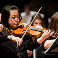 The de Havilland Philharmonic Orchestra Will Return to the University of Hertfordshi