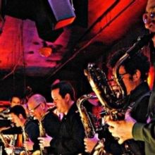 Chicago Jazz Orchestra Presents A Musical Tribute To A CHARLIE BROWN CHRISTMAS at The