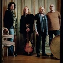 Gov't Mule Added To Grace Potter's Grand Point North Music Festival