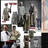 VIDEO: Melanie Burgess Talks Costume Design for 5th Avenue Theatre's F@T5: Long…