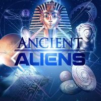 ANCIENT ALIENS LIVE Comes to NJPAC 