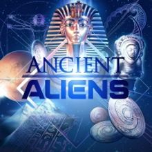ANCIENT ALIENS LIVE Comes to NJPAC 