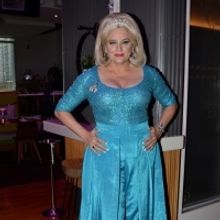 Photo Coverage: Cady Huffman in MISS PEGGY LEE: IN HER OWN WORDS AND MUSIC at The Gre
