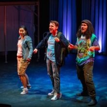 THE LIGHTNING THIEF Will Close October 23 at Stageworks Theatre