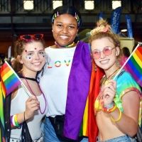 Dallas Pride 2022 Kicks Off This Weekend In Fair Park