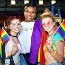 Dallas Pride 2022 Kicks Off This Weekend In Fair Park