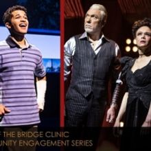 Grand Theater Announces BROADWAY CAST REUNION Series