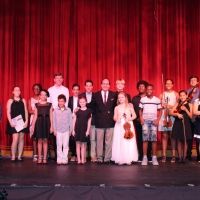 Photo Flash: Legacy Foundation Of PB County Awards $26,200 In Scholarships To 19…