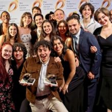 Photos: Carbonell Awards Announces Winners in First Live Ceremony Since 2019