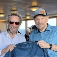 David Frizzell to Be Inducted into the Texas Country Music Hall of Fame