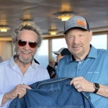 David Frizzell to Be Inducted into the Texas Country Music Hall of Fame