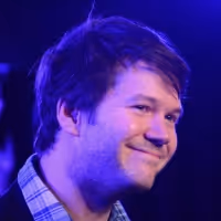 Deaf Actor James Caverly to Star as Harold Hill in Olney Theatre Center's THE MUSIC…
