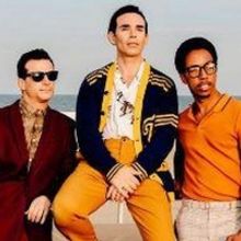 THE DOO WOP PROJECT Announces At Staller Center For The Arts, May 7