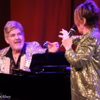 Photos: Cult-Hit CASHINO Returns To New York City And Birdland!