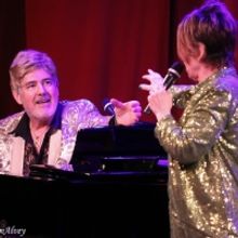 Photos: Cult-Hit CASHINO Returns To New York City And Birdland!