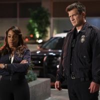 The LAPD and the FBI Come Together for Two-Part Episode of THE ROOKIE