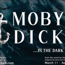 Theatre In The Dark To Present Original Audio Adaptation Of MOBY DICK