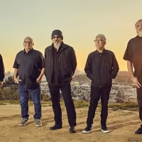American Rock Band Los Lobos Will Perform at Kean University