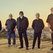 American Rock Band Los Lobos Will Perform at Kean University