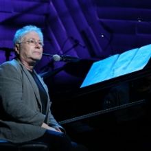 Alan Menken Reveals He Is Writing A NIGHT AT THE MUSEUM Musical for Broadway, ENCHANT