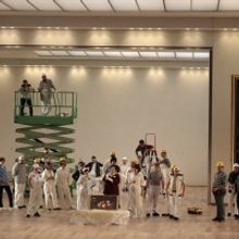 IL VIAGGIO A REIMS Will Be Performed at Bolshoi This Week