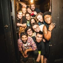 Fridays Are Back At The Neo-Futurists' THE INFINITE WRENCH