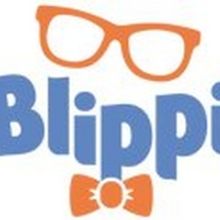 BLIPPI Comes To The UIS Performing Arts Center, November 3