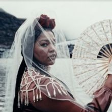 Samantha Shay's MOTHER MELANCHOLIA Will Have On-Demand Screenings to Benefit Ukraine