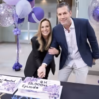 Photos: GENERAL HOSPITAL Celebrates 15,000th Episode Milestone