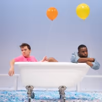 Photos: First Look at the New LGBTQ+ THE FANTASTICKS at Flint Repertory Theatre