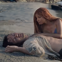 Photos: Disney Unveils New Photos of THE LITTLE MERMAID Featuring Noma Dumezweni…